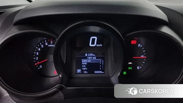 Kia The New Ray id 3038833 из Кореи 18