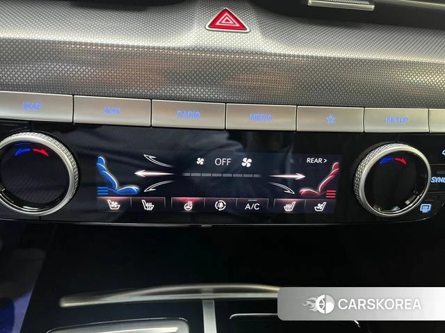 Genesis G80 (RG3) id 4330317 из Кореи 18