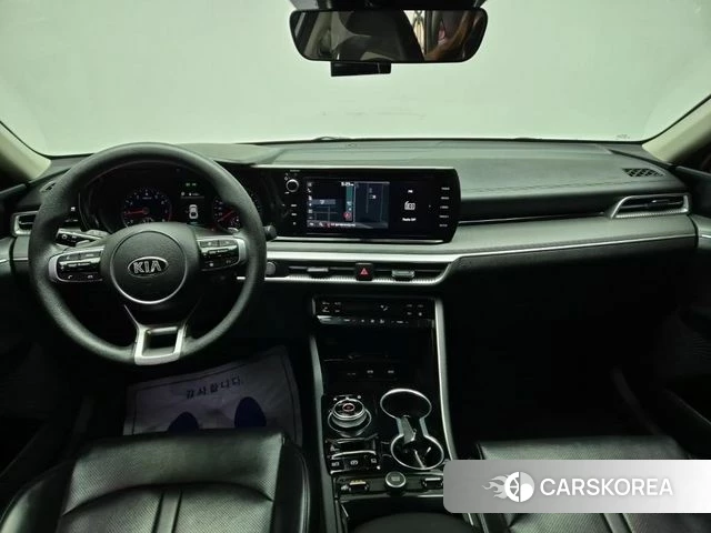 Kia K5 3rd generation id 3942237 из Кореи 16