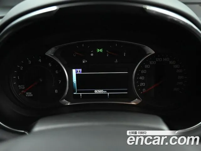 Chevrolet (GM Daewoo) All New Malibu id 2763765 из Кореи 18