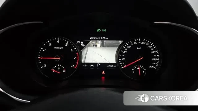 Kia Stinger Meister id 3438012 из Кореи 18