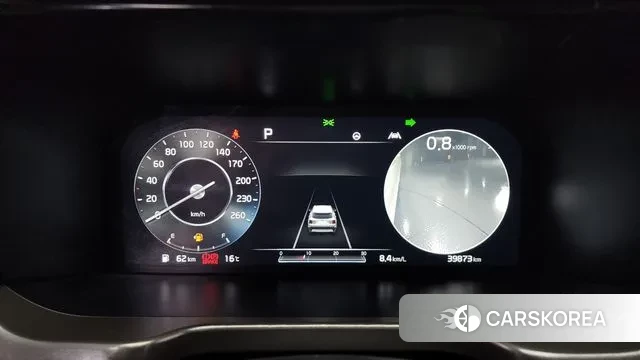 Kia Sorento 4th Generation id 3459280 из Кореи 18