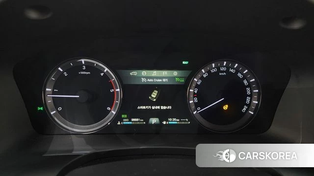 Ssangyong Rexton Sports id 3880039 из Кореи 18