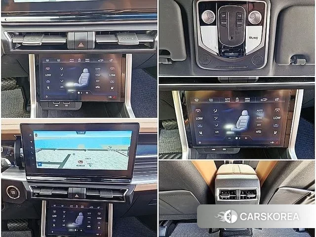 Ssangyong Torres id 3036420 из Кореи 18