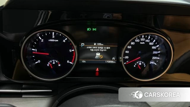 Kia Carnival 4th generation id 3860739 из Кореи 18