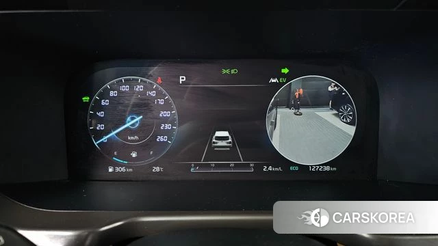 Kia Sorento 4th Generation id 4642054 из Кореи 30