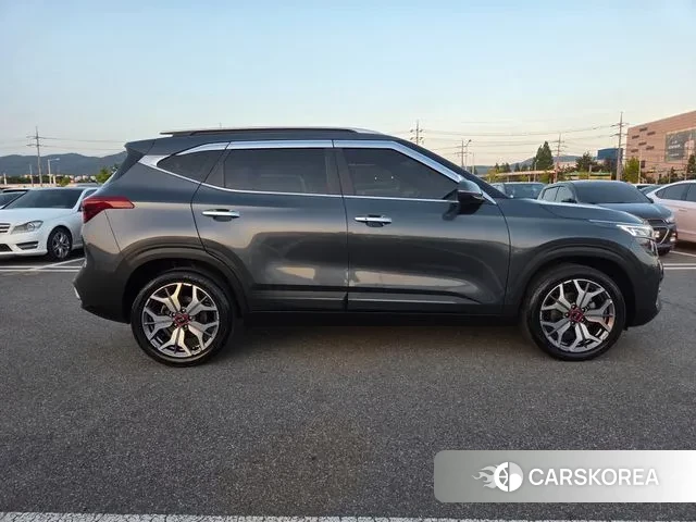 Kia Seltos id 2902173 из Кореи 18