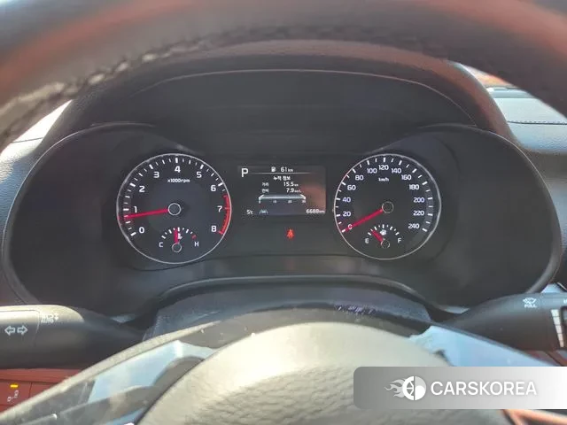 Kia The New K3 2nd generation id 3756956 из Кореи 18