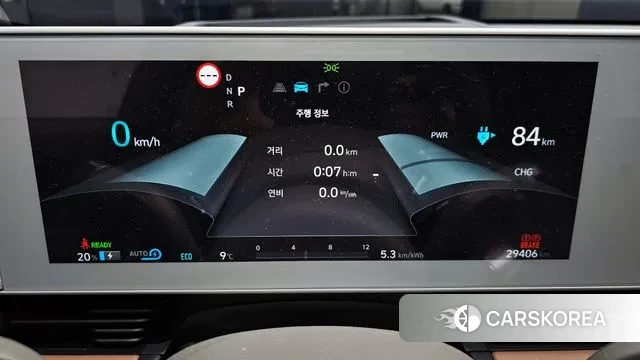 Hyundai Ionic 5 id 3462206 из Кореи 18