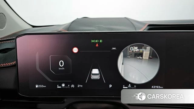 Kia The New Carnival 4th Generation id 4427298 из Кореи 30