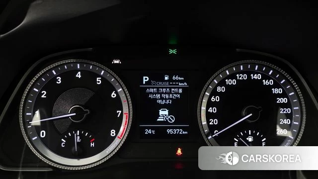 Hyundai Sonata (DN8) id 4317797 из Кореи 28