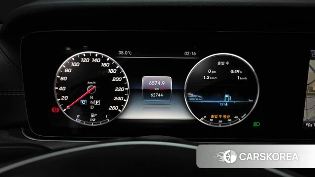 Mercedes-Benz E-Class W213 id 4448058 из Кореи 31