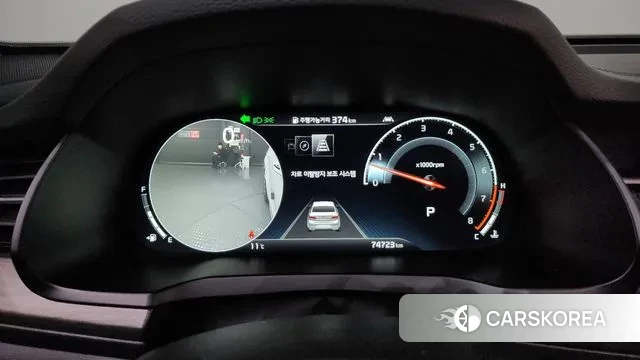 Kia K7 Premier id 3374443 из Кореи 18