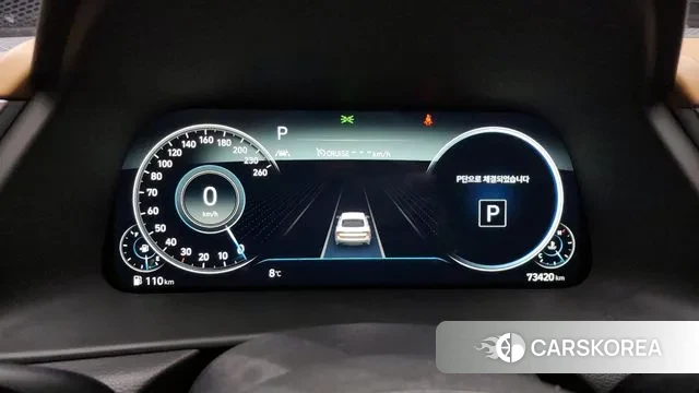 Hyundai Sonata (DN8) id 3514394 из Кореи 18