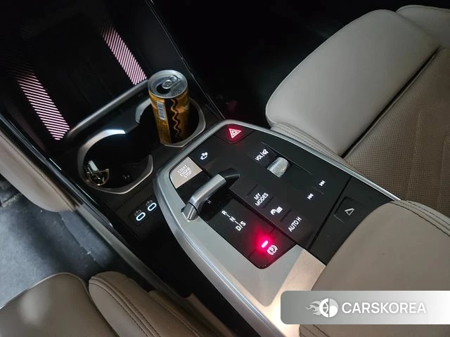 BMW X1 (U11) id 3963386 из Кореи 8