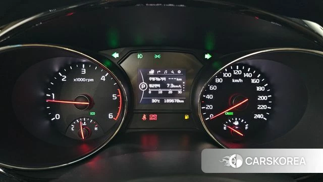 Kia All New Carnival id 4605494 из Кореи 28