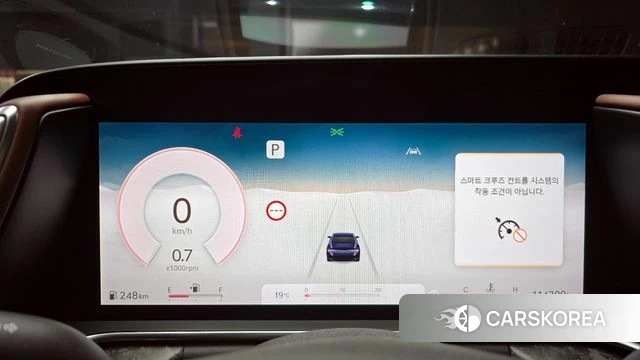 Genesis G90 (RS4) id 3818271 из Кореи 18