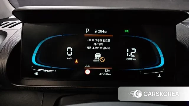 Hyundai Casper id 3447813 из Кореи 18