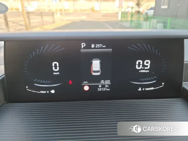 Hyundai Staria id 3684749 из Кореи 18