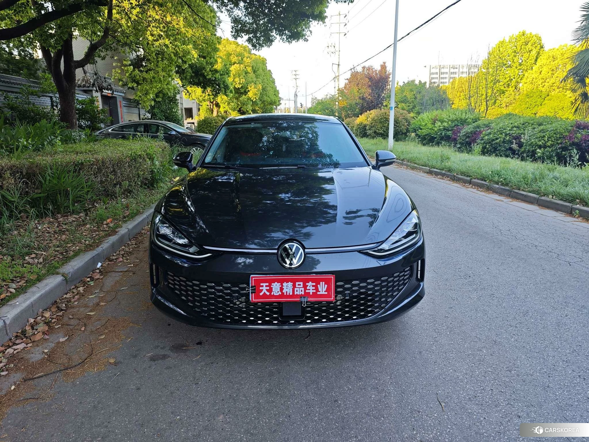 Volkswagen Lingdu id 4492848 из Китая 19
