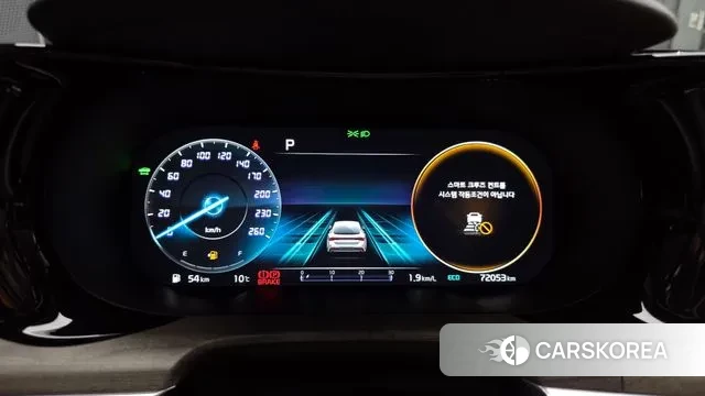 Kia K5 Hybrid 3rd Generation id 3701473 из Кореи 18