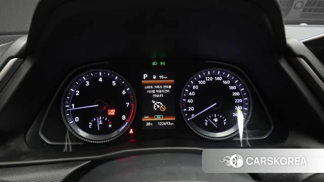 Hyundai Sonata (DN8) id 4745121 из Кореи 18