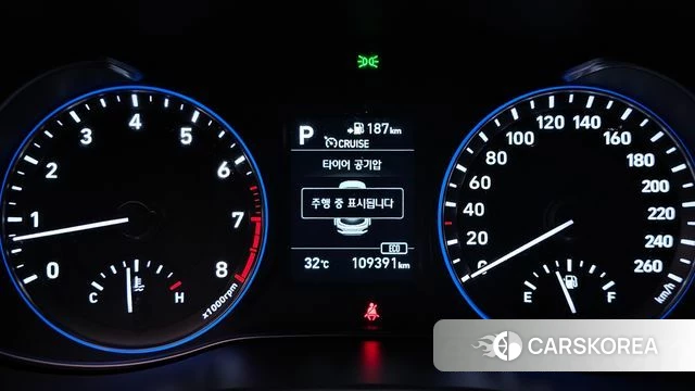 Hyundai Kona id 4582209 из Кореи 33