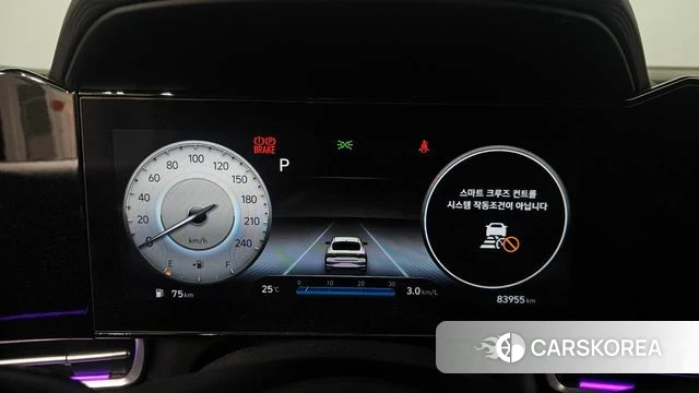 Hyundai Avante (CN7) id 4343555 из Кореи 18