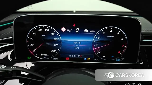 Mercedes-Benz E-Class W214 id 3316154 из Кореи 18