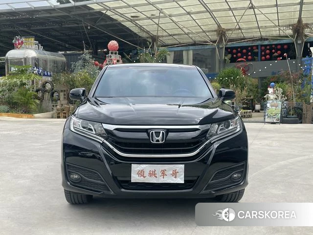 Honda UR-V id 4222055 из Китая 8