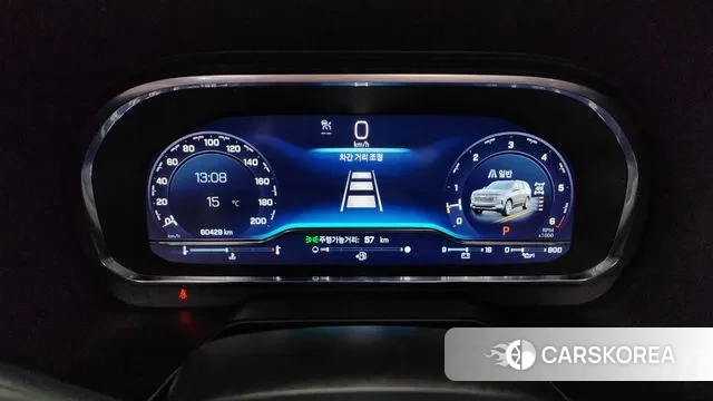 Chevrolet (GM Daewoo) Tahoe id 3400957 из Кореи 18