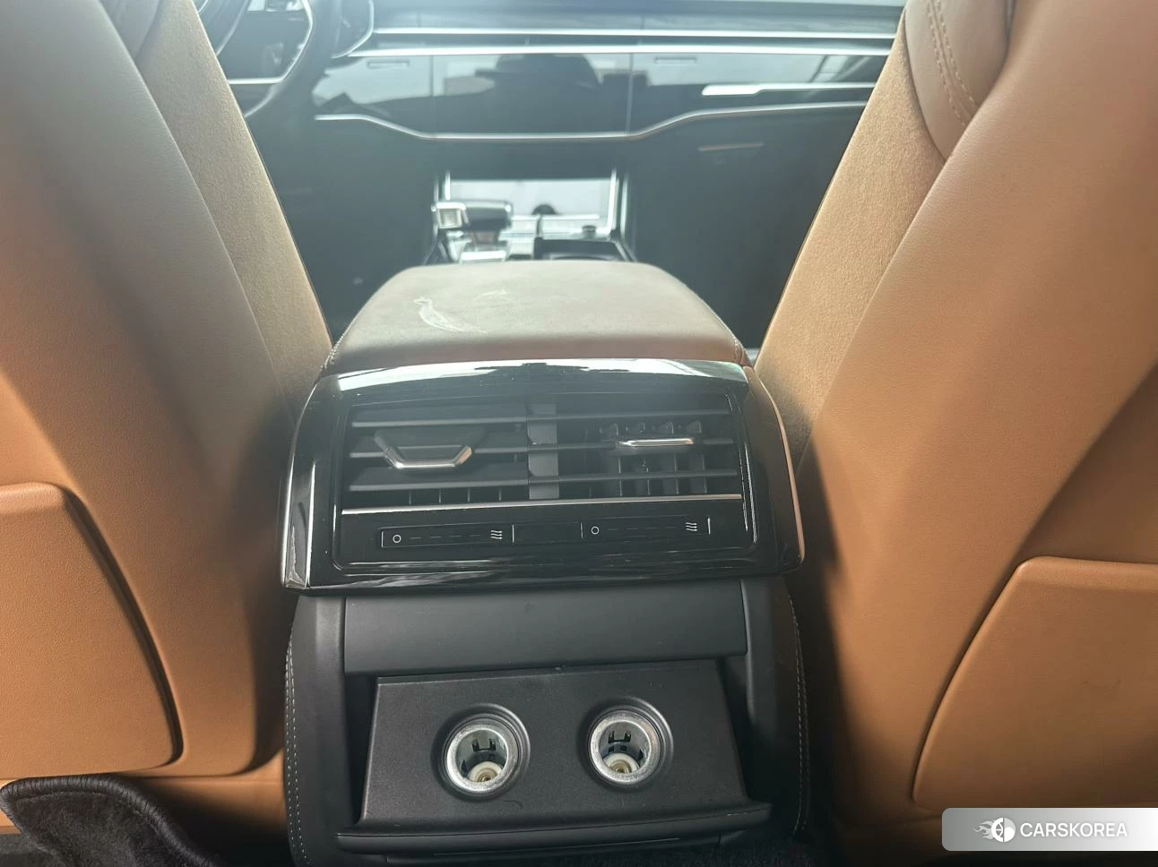 Audi A8 id 4492857 из Китая 15