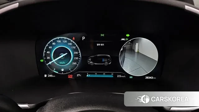 Hyundai The New Santa Fe id 2930241 из Кореи 18