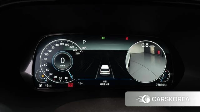 Hyundai Palisade id 3859814 из Кореи 18