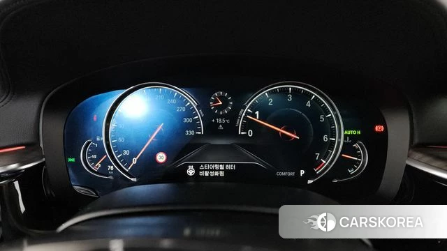 BMW 6 Series GT (G32) id 3966534 из Кореи 18