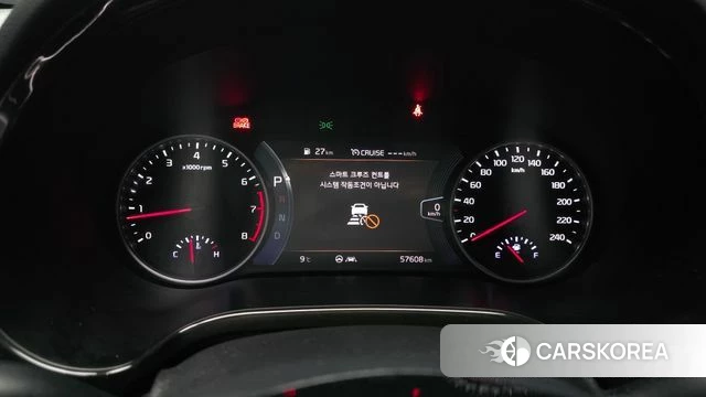 Kia Seltos id 3812402 из Кореи 18