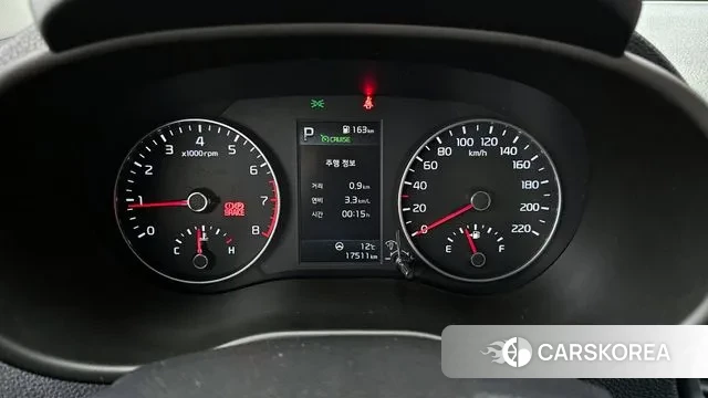 Kia Morning Urban (JA) id 3354264 из Кореи 18