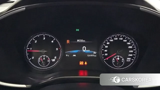 Hyundai The New Santa Fe id 3525254 из Кореи 18