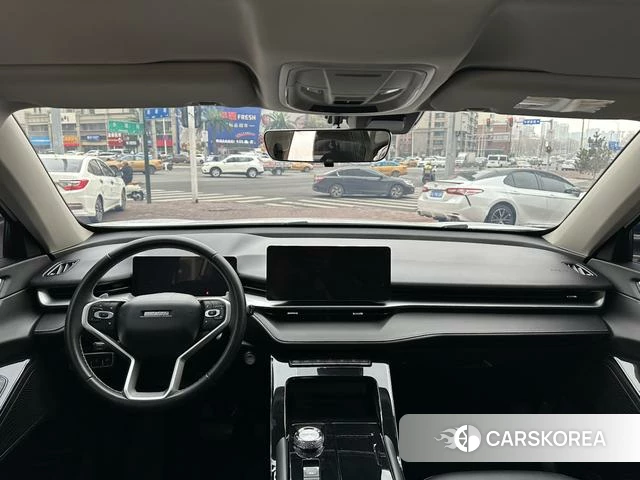 Haval H6 id 3895875 из Китая 8