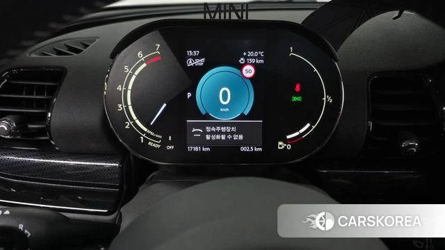 Mini Cooper S Clubman id 4292481 из Кореи 34