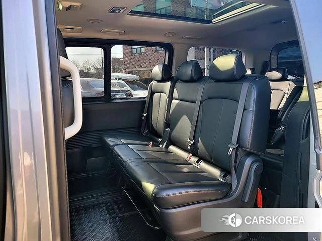 Hyundai Staria id 3992905 из Кореи 18