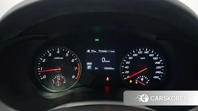 Kia Stinger id 3789749 из Кореи 18