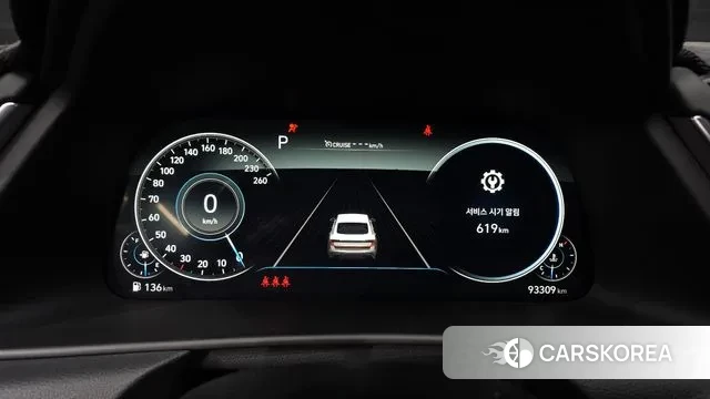 Hyundai Sonata (DN8) id 3600596 из Кореи 18