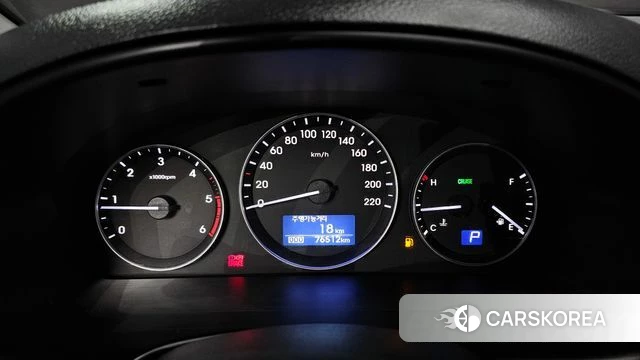 Hyundai The New Grand Starex id 4923680 из Кореи 18