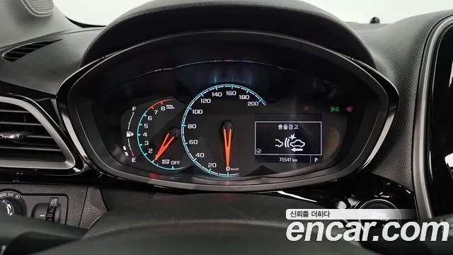 Chevrolet (GM Daewoo) The New Spark id 2928053 из Кореи 18