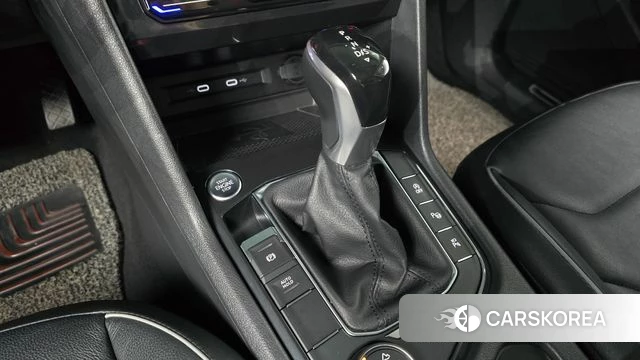 Volkswagen Tiguan second Generation id 3904074 из Кореи 18