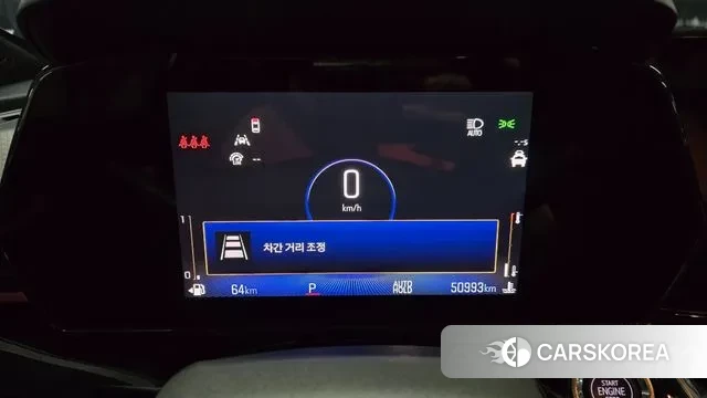 Chevrolet (GM Daewoo) Trax Crossover id 3523873 из Кореи 18