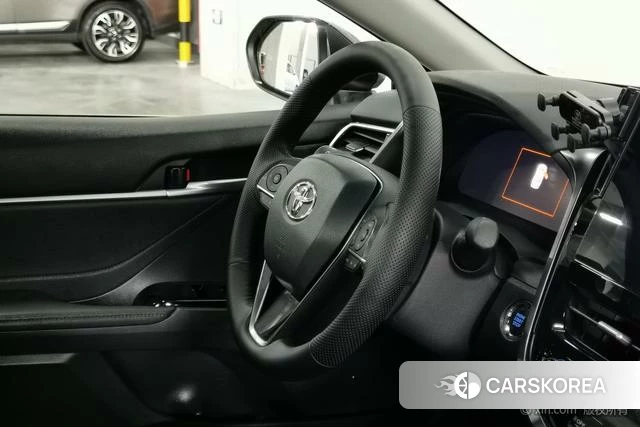 Toyota Camry id 4276401 из Китая 22