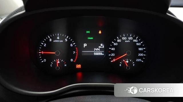 Kia All New Morning (JA) id 3801646 из Кореи 18