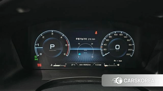 Ssangyong The New Rexton Sport id 4541561 из Кореи 18